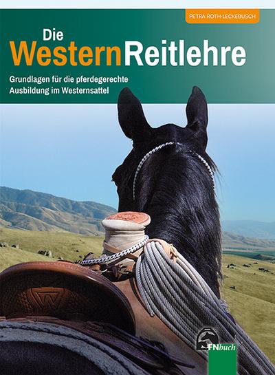 Die WesternReitlehre