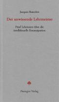 Der unwissende Lehrmeister