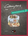 Campus B neu 2 Wortschatztraining: Gesamtkurs Latein (Campus B: Gesamtkurs Latein)