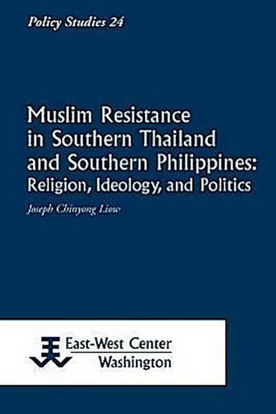 MUSLIM RESISTANCE IN SOUTHERN