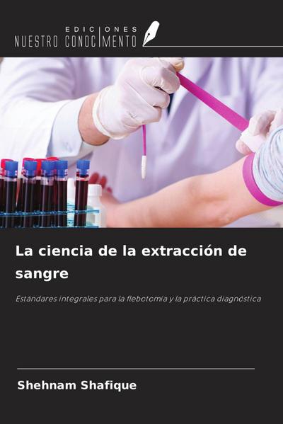 La ciencia de la extracción de sangre