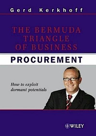 The Bermuda Triangle of Business