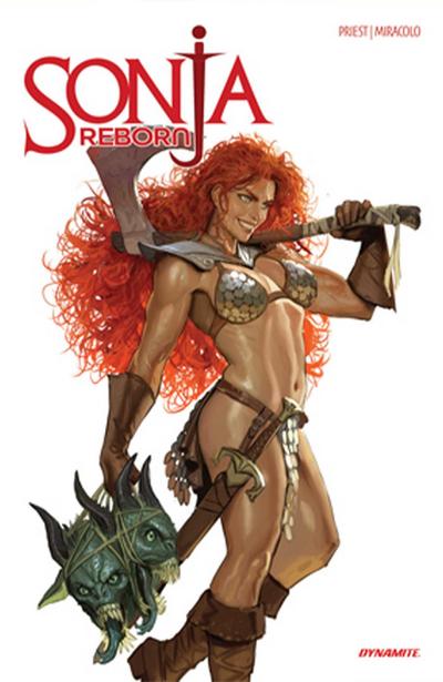 Sonja