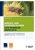 Gabler | MLP Berufs- und Karriere-Planer Life Sciences 2009 | 2010