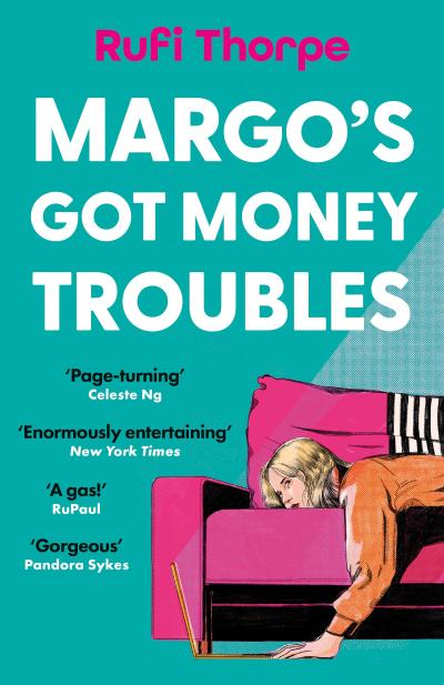 Margo’s Got Money Troubles