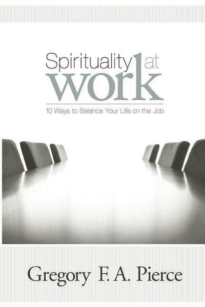 Spirituality at Work