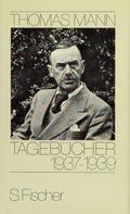 Tagebücher 1937-1939