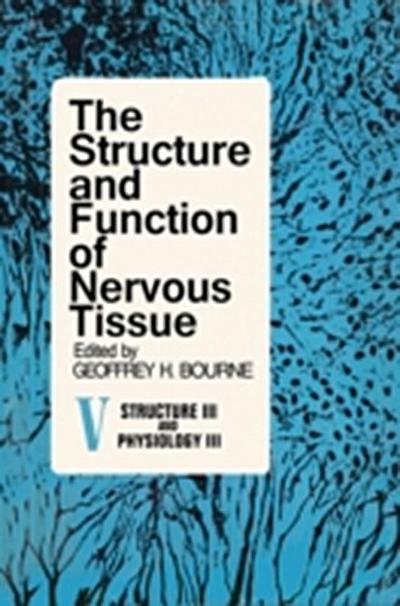 Structure and Function of Nervous Tissue V5