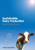 Sustainable Dairy Production