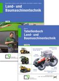 Paketangebot Land- und Baumaschinentechnik/Tabellenbuch Land- und Baumaschinentechnik