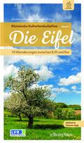 Rheinische Kulturlandschaften 1 - Die Eifel