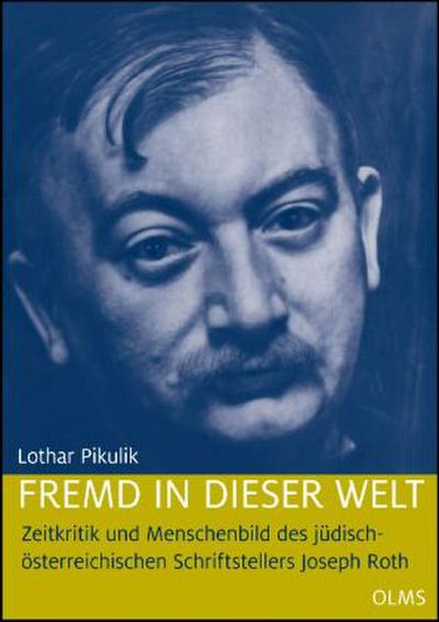 Fremd in dieser Welt