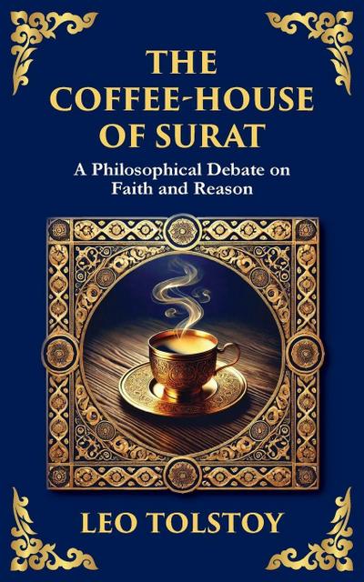 The Coffee-House of Surat