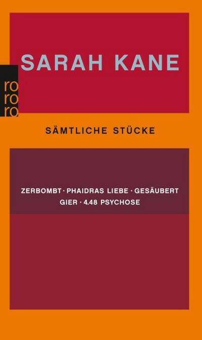 Sämtliche Stücke