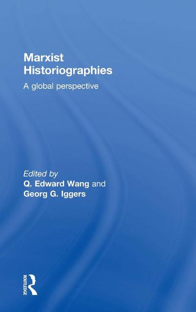 Marxist Historiographies