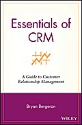 Essentials of CRM