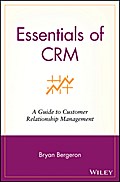 Essentials of CRM