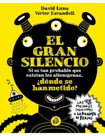 El Gran Silencio