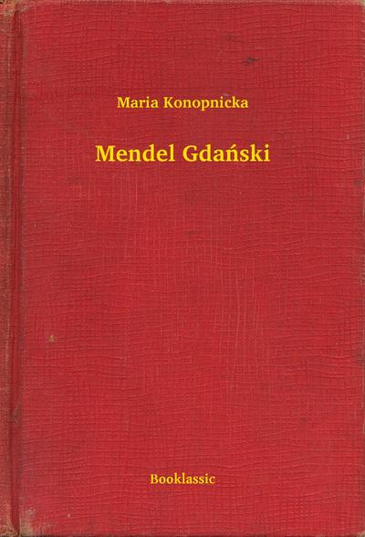 Mendel Gdanski