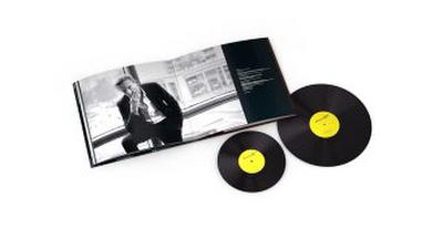 Das eine Leben, 2 Schallplatte