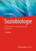 Soziobiologie