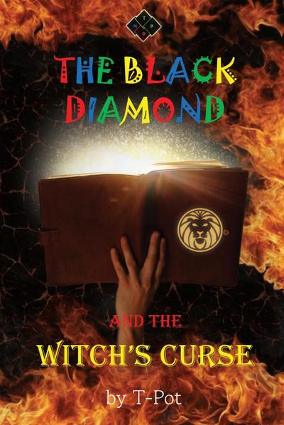 The Black Diamond and the Witch’s Curse