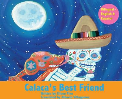 Calaca’s Best Friend