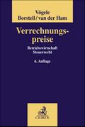 Verrechnungspreise
