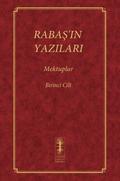 RABA¿’IN YAZILARI - MEKTUPLAR