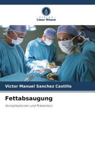 Fettabsaugung
