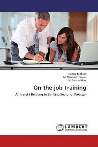 On-the-job Training