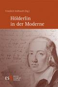 Hölderlin in der Moderne