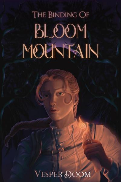 The Binding of Bloom Mountain (The Valley, #1)