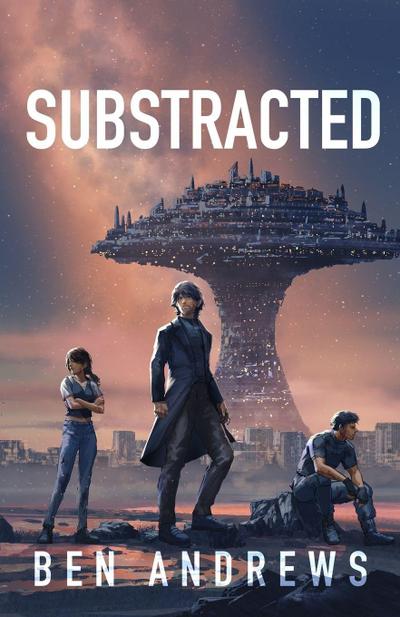Subtracted
