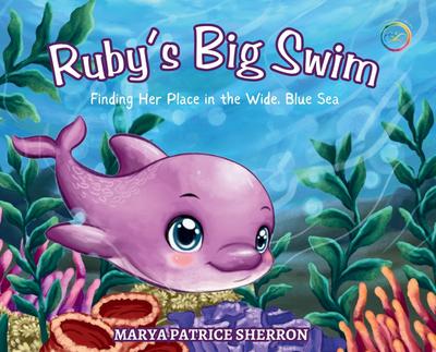 Ruby’s Big Swim