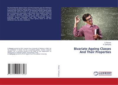 Bivariate Ageing Classes And Their Properties