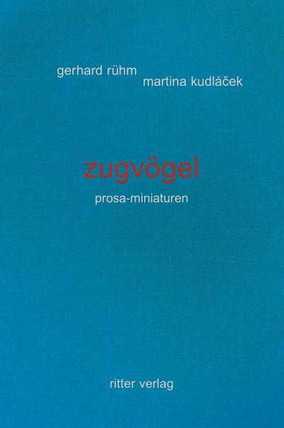 zugvögel