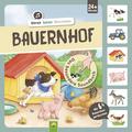 Hören-Sehen-Verstehen Bauernhof