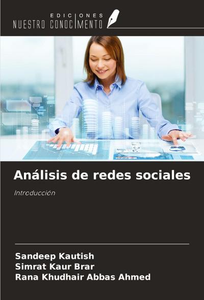 Análisis de redes sociales