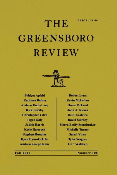 The Greensboro Review