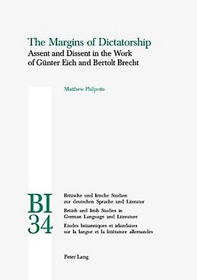 The Margins of Dictatorship