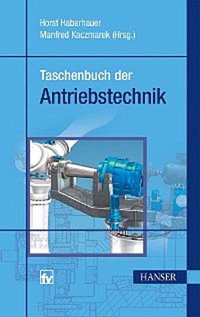 Taschenbuch der Antriebstechnik