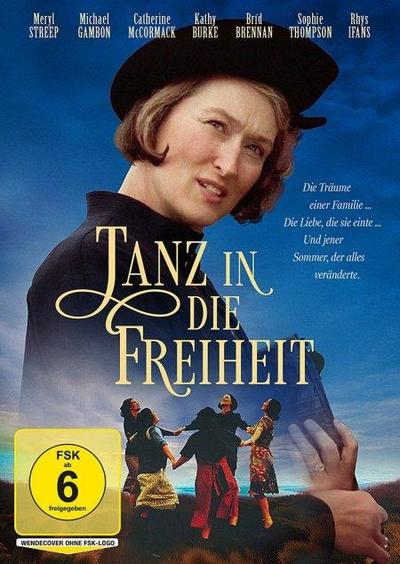 Tanz in die Freiheit