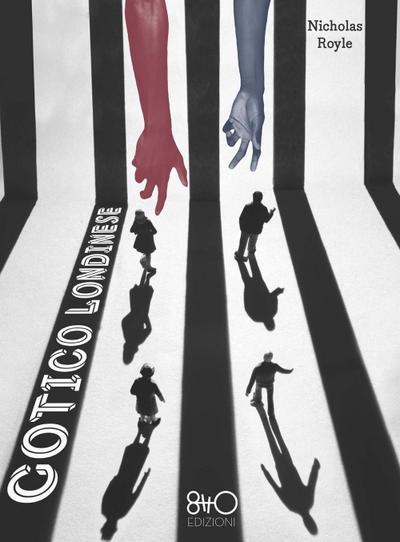 Royle, N: Gotico londinese