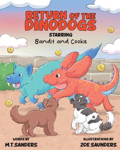 Return of the DinoDogs