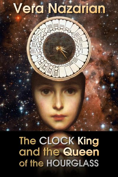 Clock King and the Queen of the Hourglass