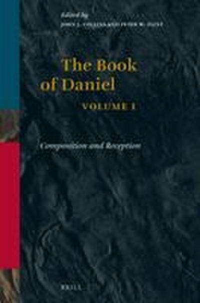 Book of Daniel, Volume 1 Composition and Reception