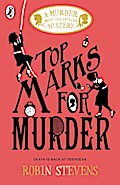 Top Marks for Murder