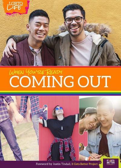 When You’re Ready: Coming Out