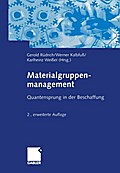 Materialgruppenmanagement
